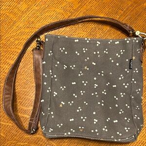 Maika City Sling crossbody - Nochi